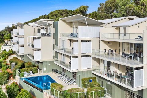 Rainbow Sea Resort - Australian Destinations 1