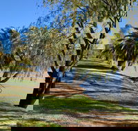 Robinvale Riverside Caravan Park - Australian Destinations