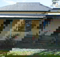 Rosnay Farmstay - Australian Destinations