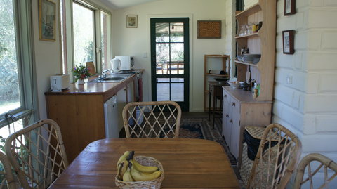 Rosnay Farmstay - Australian Destinations 2
