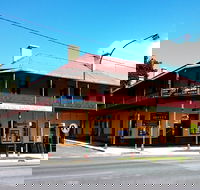 Royal Mail Hotel Braidwood - Australian Destinations