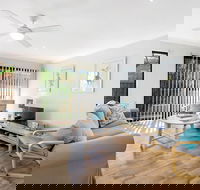 Shearwater at Shoal Bay Cottage One - Dogs Welcome