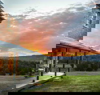 The Barracks Tocal - Australian Destinations