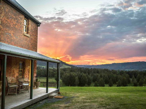 The Barracks Tocal - Australian Destinations 0