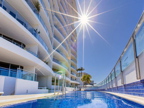 The Sebel Maroochydore - Australian Destinations 1