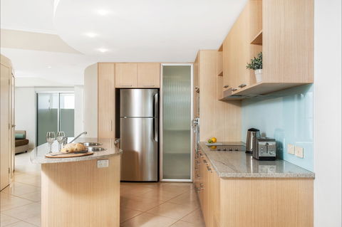 The Sebel Maroochydore - Australian Destinations 2