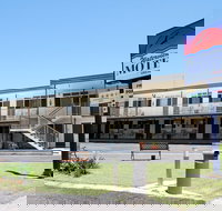 Waterview Motel - Australian Destinations