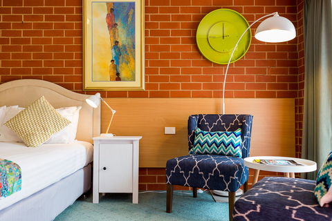 Yackandandah Motor Inn - Australian Destinations 0