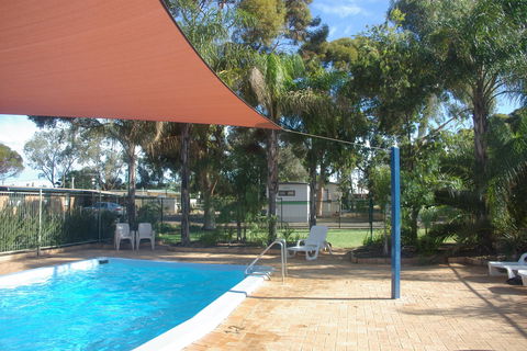 Acclaim Prospector Holiday Park - Australian Destinations 0
