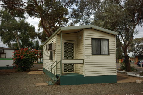 Acclaim Prospector Holiday Park - Australian Destinations 1