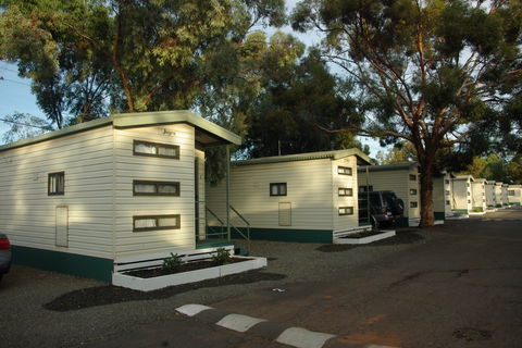 Acclaim Prospector Holiday Park - Australian Destinations 2