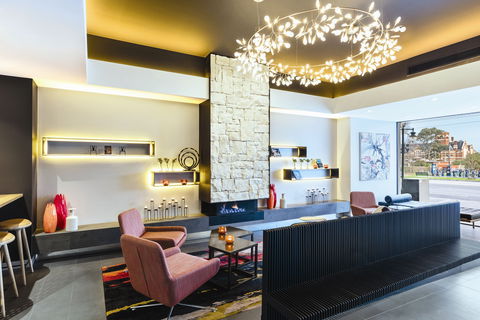 Adina Apartment Hotel St Kilda - Australian Destinations 0