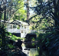 Aldgate Valley Bed and Breakfast