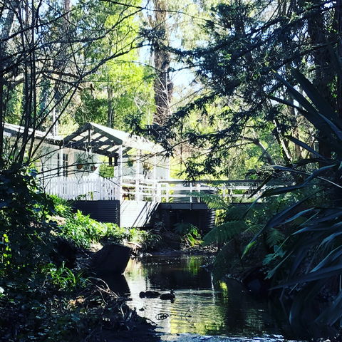 Aldgate Valley Bed And Breakfast - Australian Destinations 0