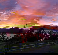Ambience on Huon Bed and Breakfast - Australian Destinations