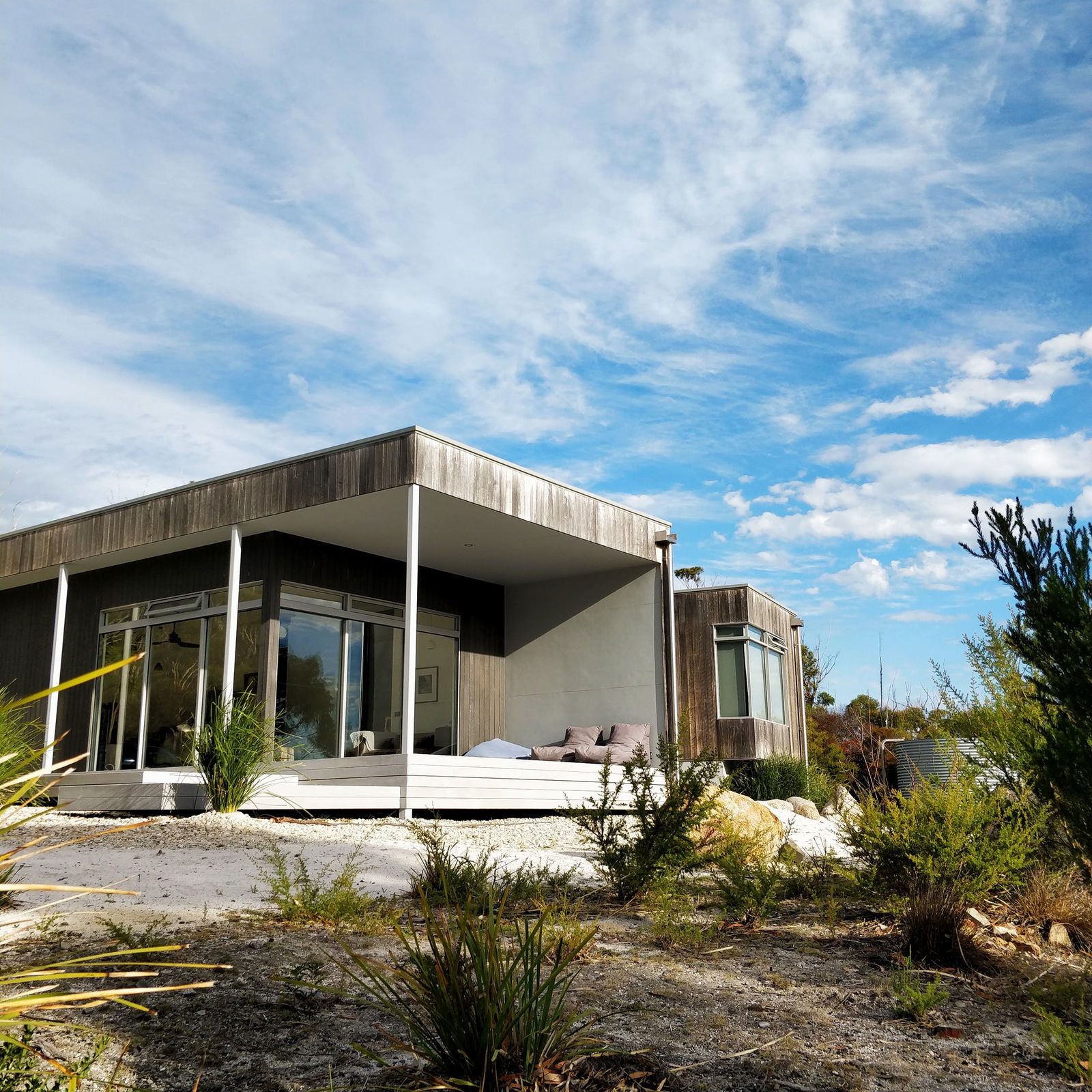 Friendly Beaches TAS Australian Destinations