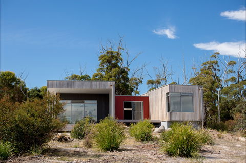 Aplite House - Australian Destinations 2