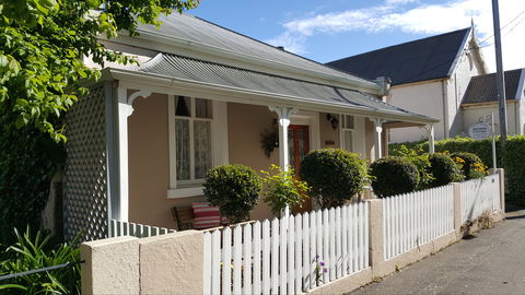 Arendon Cottage - Australian Destinations 0