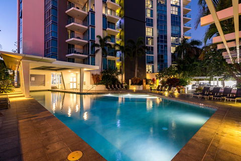 Artique Resort - Australian Destinations 2