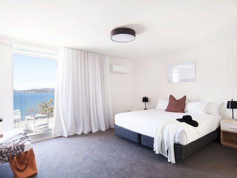 Bannisters Port Stephens - Australian Destinations 2