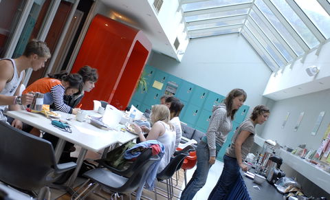 Base Backpackers St Kilda - Australian Destinations 2