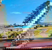 Beauty at the Beach - Australian Destinations