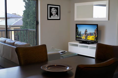 Best Western Geelong Motor Inn & Serviced Apartments - Australian Destinations 1