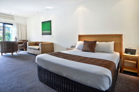 Best Western Geelong Motor Inn & Serviced Apartments - Australian Destinations 2