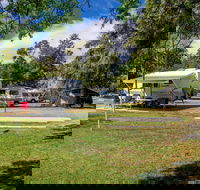BIG4 Borderland Wodonga - Australian Destinations
