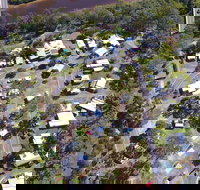 Burrum River Caravan Park - Australian Destinations