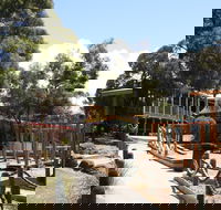 Camp Wilkin Baptist Centre - Australian Destinations