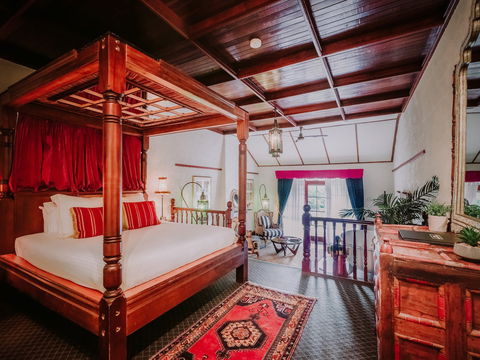 Casuarina Estate - Themed Suites - Australian Destinations 0