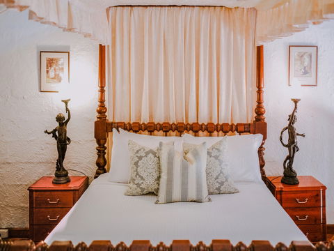 Casuarina Estate - Themed Suites - Australian Destinations 1