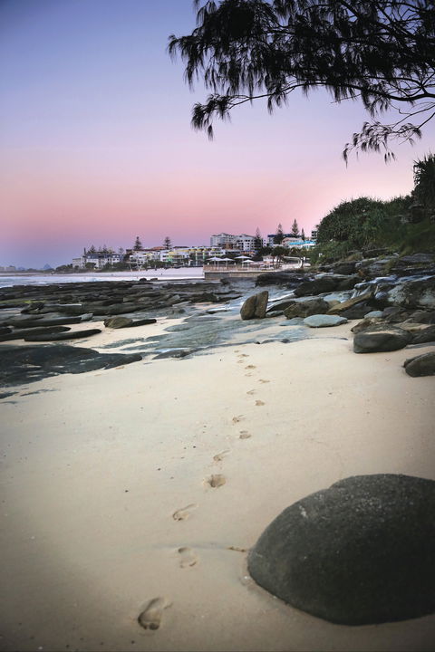 Cheltenham Apartments - Australian Destinations 0