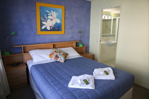 Cheltenham Apartments - Australian Destinations 1