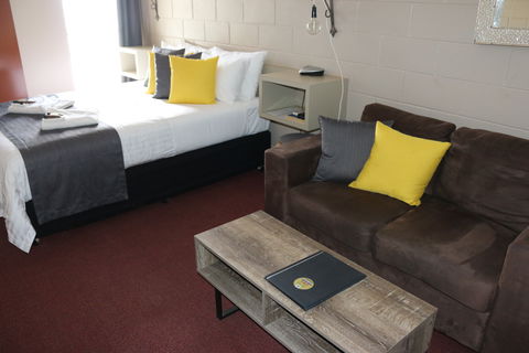 Childers Oasis Motel - Australian Destinations 0