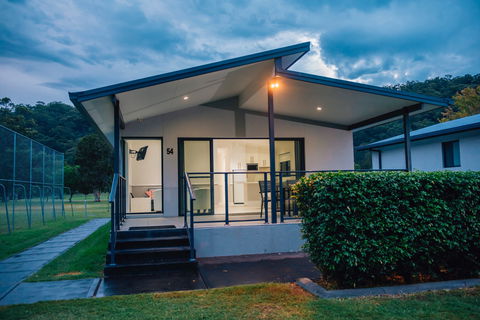 Del Rio Riverside Resort - Australian Destinations 1