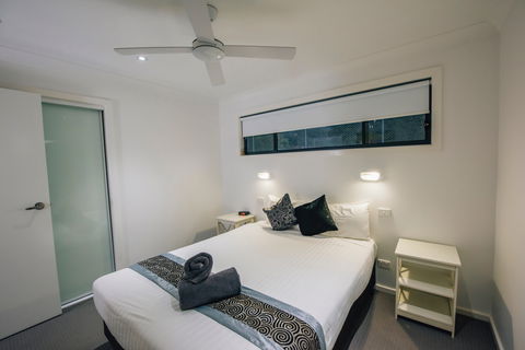 Del Rio Riverside Resort - Australian Destinations 2