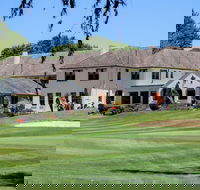 Dormie House - Australian Destinations