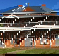 Eddy's of Canowindra - Australian Destinations