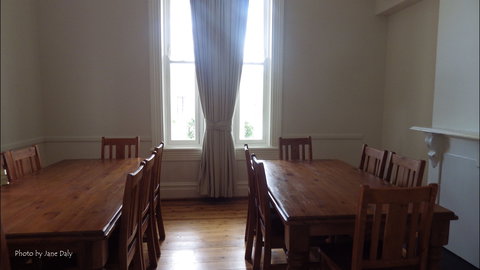 Eddy's Of Canowindra - Australian Destinations 2