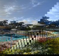 Elliston Caravan Park - Australian Destinations