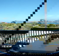 Elliston Waterloo Bay Tourist Park - Australian Destinations