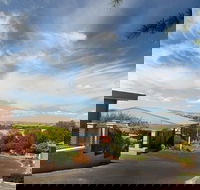 Gold Panner Motor Inn - Australian Destinations