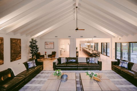 Greystone Estate - Australian Destinations 0