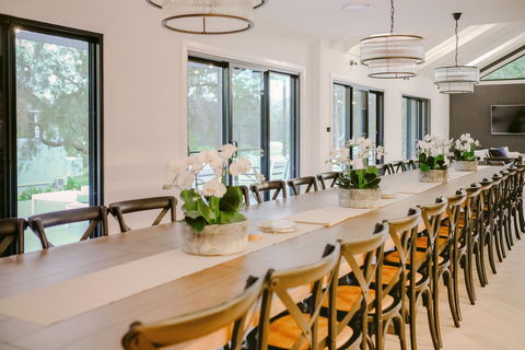 Greystone Estate - Australian Destinations 2