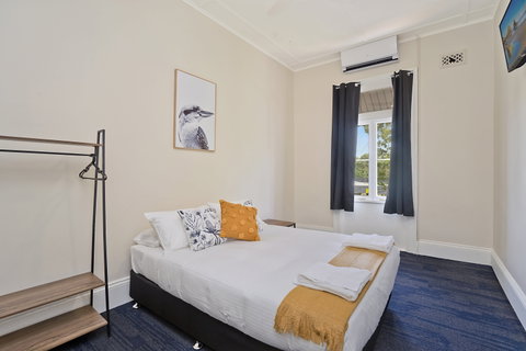 Imperial Hotel - Australian Destinations 2