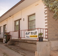 Kimba Units - Apartment 5 - Australian Destinations