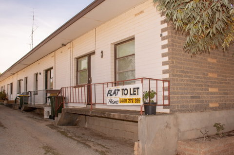Kimba Units - Apartment 5 - Australian Destinations 0