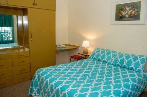 Kimba Units - Apartment 5 - Australian Destinations 2